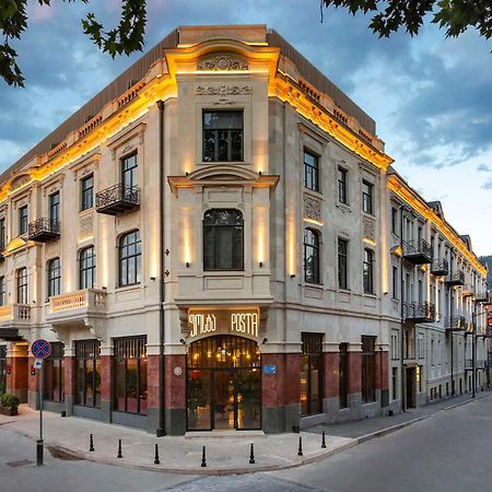 Hotel Radisson Red Tbilisi Zewnętrze zdjęcie